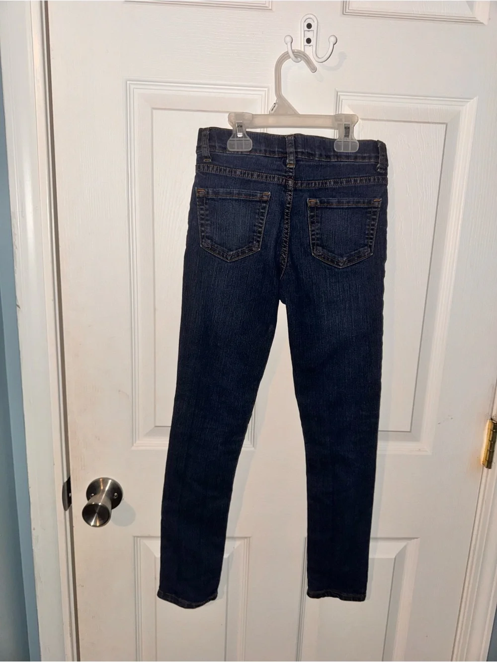 The Childrens Place classic navy